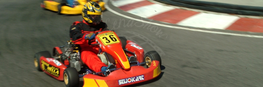 Karts para despedidas en Santiago Karts para despedidas en Santiago