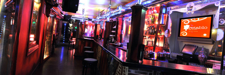 Local despedidas de soltero conjuntas en Santiago de Compostela Local despedidas de soltero en Santiago de Compostela