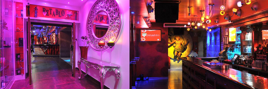 Local despedidas de soltero conjuntas en Santiago de Compostela Local para despedidas de soltera en Santiago de Compostela